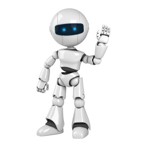 robot