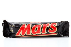MARS